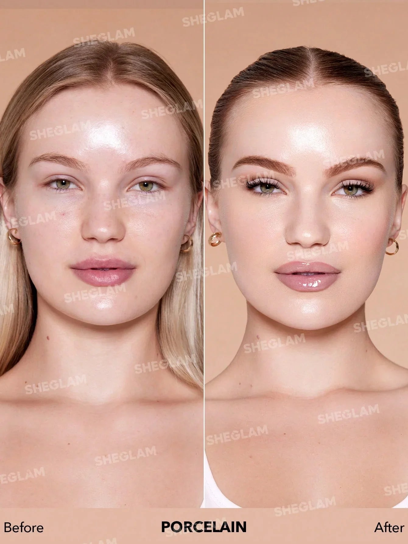 Shelgam | Skinfinite Hydrating Foundation
