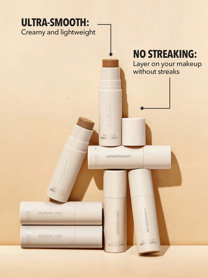 Sheglam | Snatch 'N' Define bronzer and contour Stick