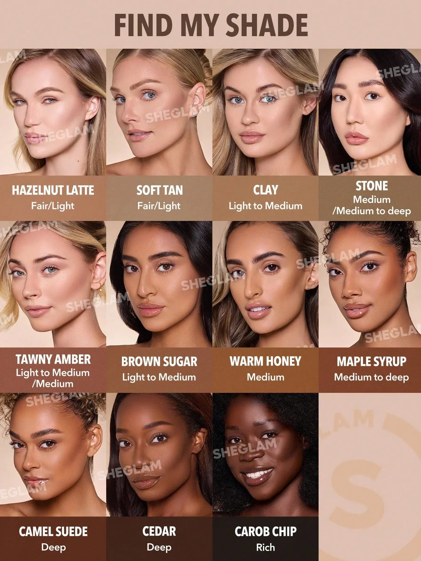 Shelgam | Sun Sculpt Liquid Face Contour