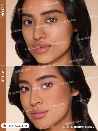 Shelgam | Sun Sculpt Liquid Face Contour