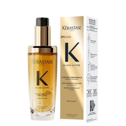 Kerastase | Elixir Ultime Oil