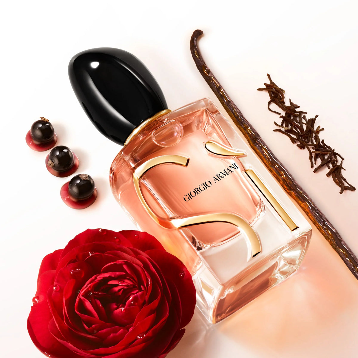 Giorgio Armani | Si Intense Eau De Parfum