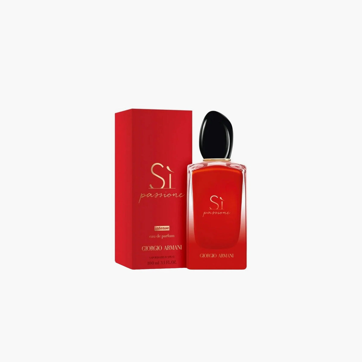 Giorgio Armani | Si Passione Intense Eau De Parfum For Women