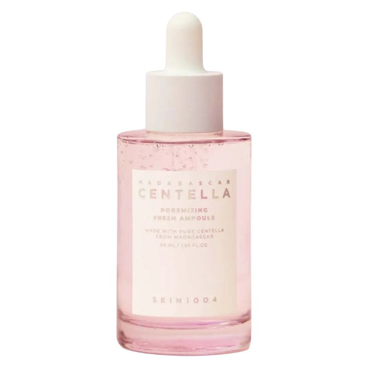 Buy Skin1004 Centella Poremizing Fresh Ampoule at best price in Pakistan – Korean skincare hydrating and pore-minimizing serum for sensitive and oily skin available online