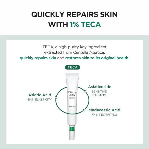 Skin1004 | Madagascar Centella Tea-Trica Spot Cream