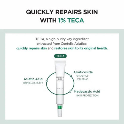 Skin1004 | Madagascar Centella Tea-Trica Spot Cream
