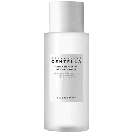 Buy Skin1004 Centella Tone Brightening Boosting Toner at best price in Pakistan – Korean skincare hydrating and brightening toner for soothing and sensitive skin available online