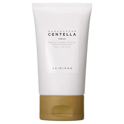 Buy Skin1004 Madagascar Centella Cream at best price in Pakistan – Korean skincare hydrating and soothing moisturizer for sensitive and dry skin available online