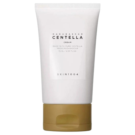 Buy Skin1004 Madagascar Centella Cream at best price in Pakistan – Korean skincare hydrating and soothing moisturizer for sensitive and dry skin available online