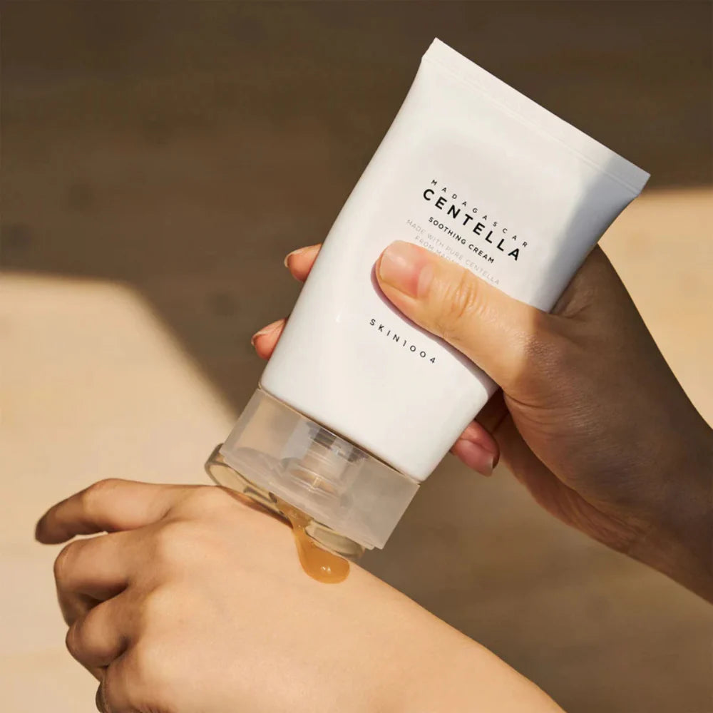 Skin1004 | Madagascar Centella Cream