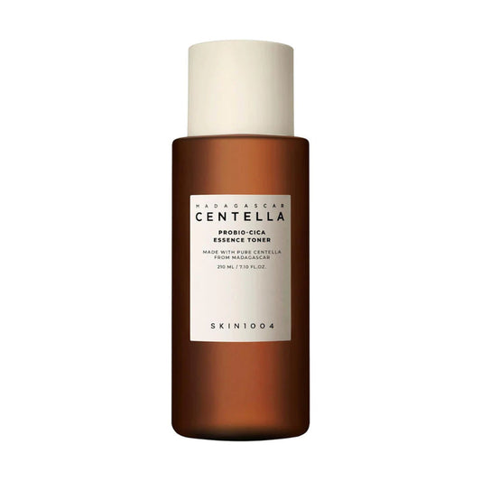 “SKIN1004 Madagascar Centella Probio-Cica Essence Toner 210ml – soothing and hydrating toner for sensitive skin available in Pakistan”