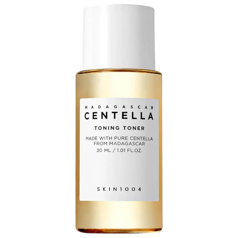 Buy Skin1004 Madagascar Centella Toning Toner at best price in Pakistan – Korean skincare toner for brightening, soothing, and sensitive skin available online