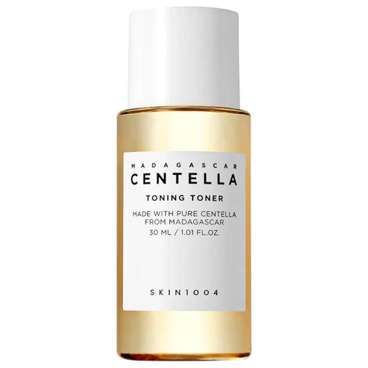 Buy Skin1004 Madagascar Centella Toning Toner at best price in Pakistan – Korean skincare toner for brightening, soothing, and sensitive skin available online