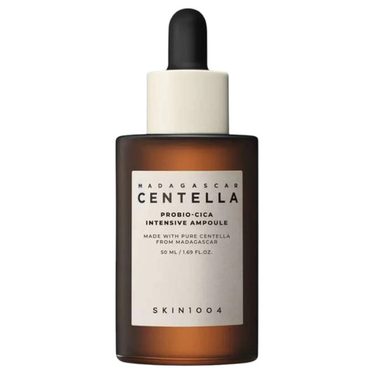 Buy Skin1004 Probio-Cica Intensive Ampoule at best price in Pakistan – Korean skincare repairing and hydrating serum for soothing sensitive skin available online