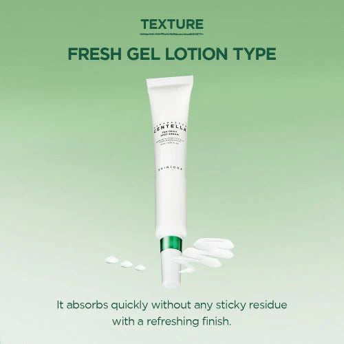 Skin1004 | Madagascar Centella Tea-Trica Spot Cream