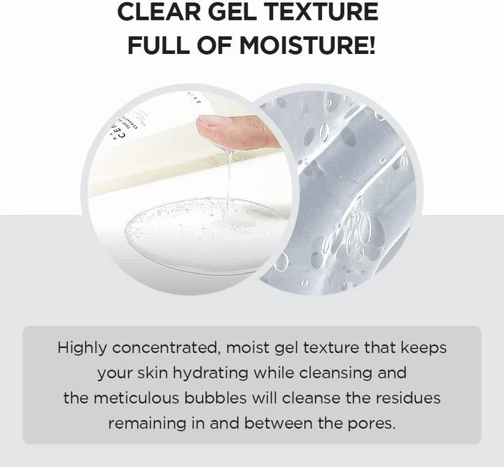 Skin1004 | Madagascar Centella Tone Brightening Cleansing Gel Foam
