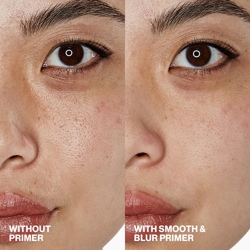 Smashbox | Finish Smooth & Blur Primer