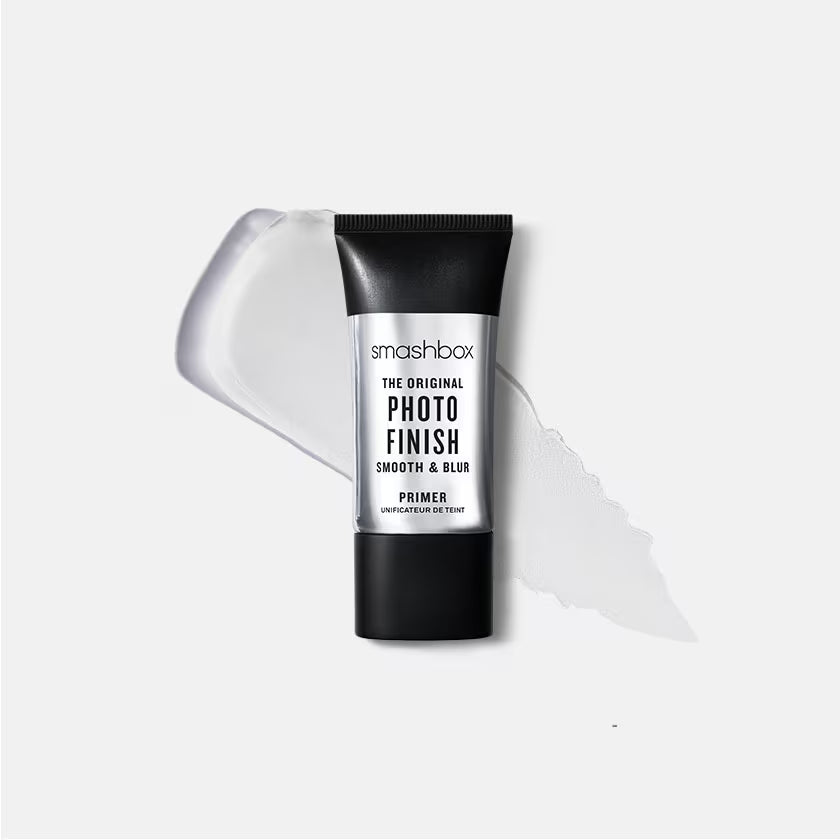 Smashbox | Finish Smooth & Blur Primer