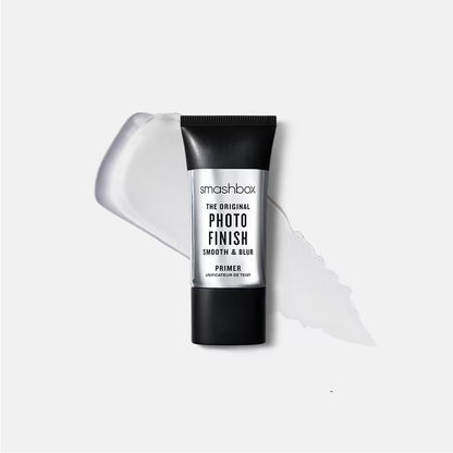 Smashbox | Finish Smooth & Blur Primer