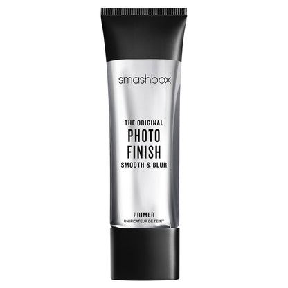 Smashbox | Finish Smooth & Blur Primer