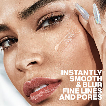 Smashbox | Finish Smooth & Blur Primer