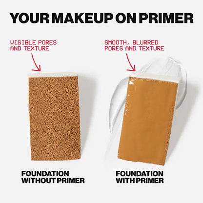 Smashbox | Finish Smooth & Blur Primer