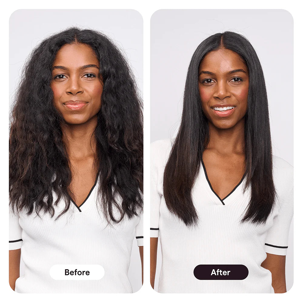 WavyTalk | Steamline Pro Steam Straightener Brush
