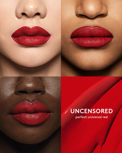 Fenty Beauty | Stunna Lip Paint Longwear Fluid Lip Color