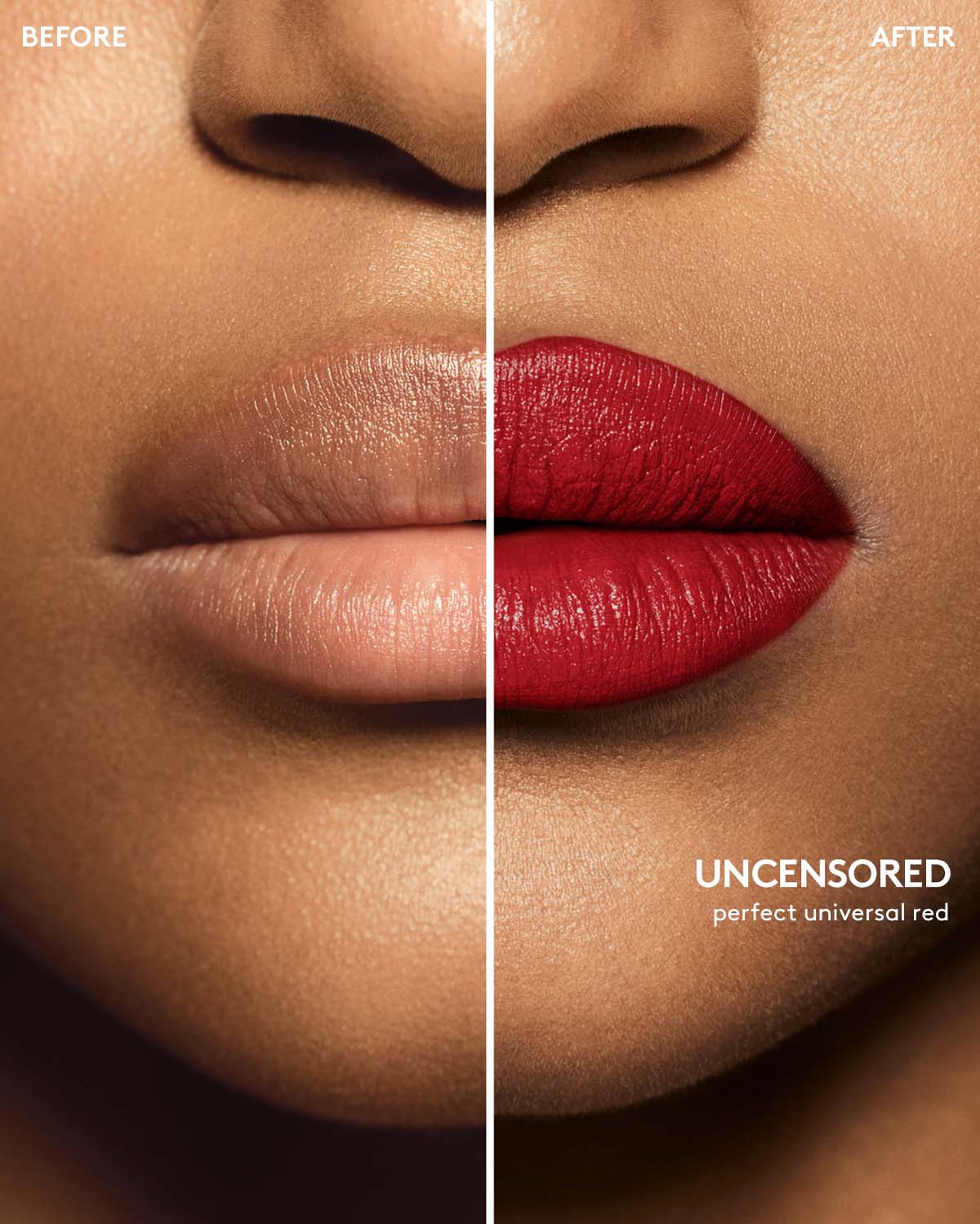 Fenty Beauty | Stunna Lip Paint Longwear Fluid Lip Color