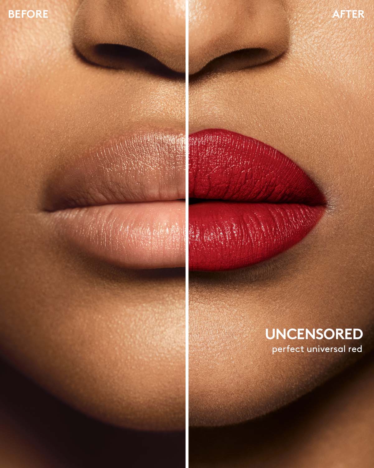 Fenty Beauty | Stunna Lip Paint Longwear Fluid Lip Color