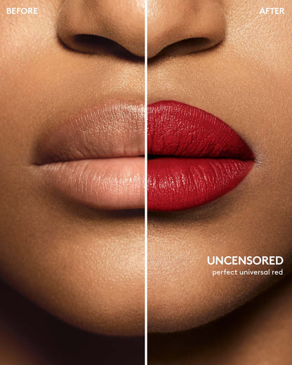 Fenty Beauty | Stunna Lip Paint Longwear Fluid Lip Color