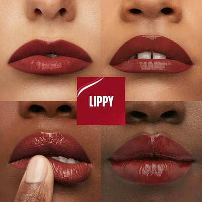 Maybelline | Super Stay Vinyl Ink Longwear Liquid Lipcolor | 10 Lippy