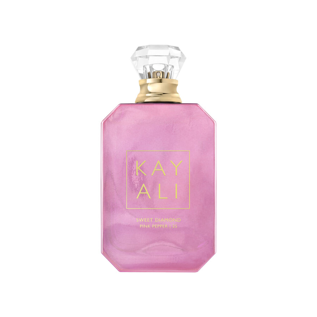 Kayali | Sweet Diamond Pink Pepper | 25