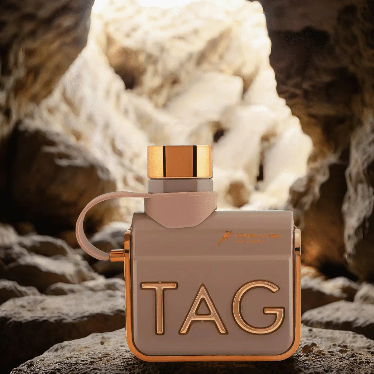 Armaf | Tag Her Donna Di Terra Eau De Parfum