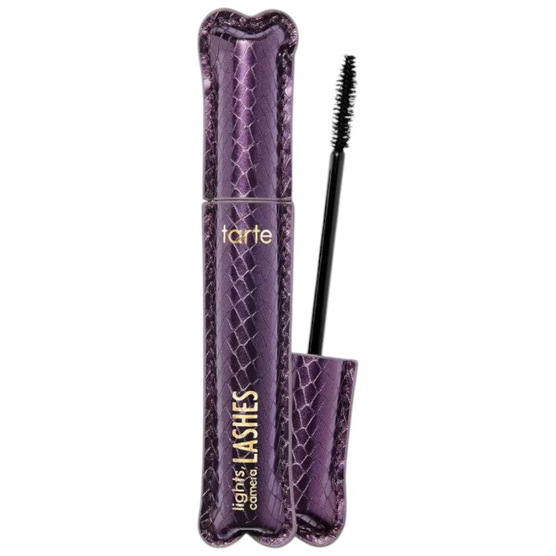 "Buy Tarte Lights, Camera, Lashes 4-in-1 Mascara in Pakistan – original lengthening, curling, volumizing and conditioning mascara for bold, dramatic lashes."