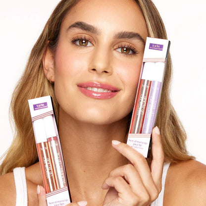 Tarte | best of maracuja juicy lips set