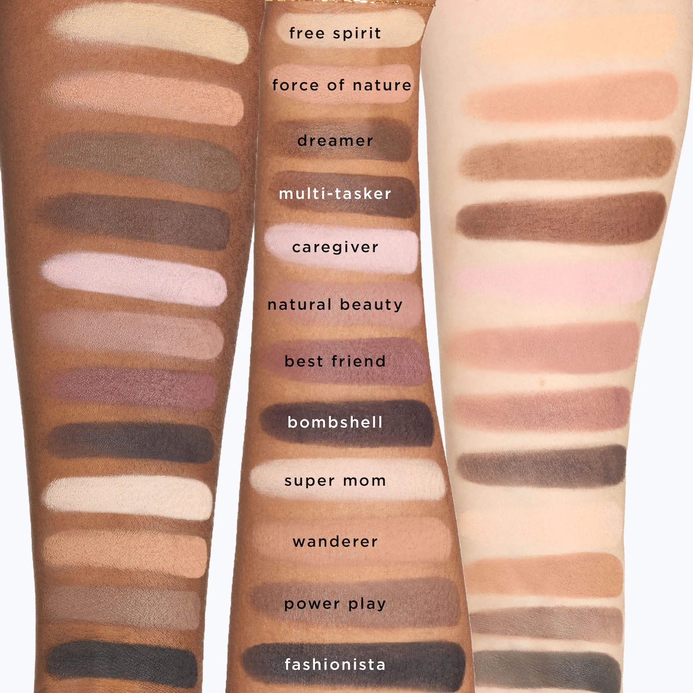 Tarte |  tartelette™ Amazonian clay matte eyeshadow palette
