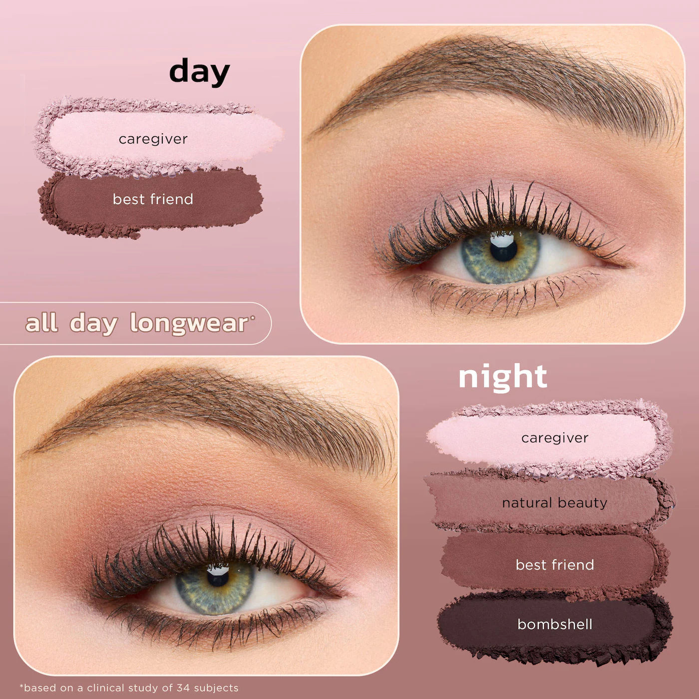 Tarte |  tartelette™ Amazonian clay matte eyeshadow palette