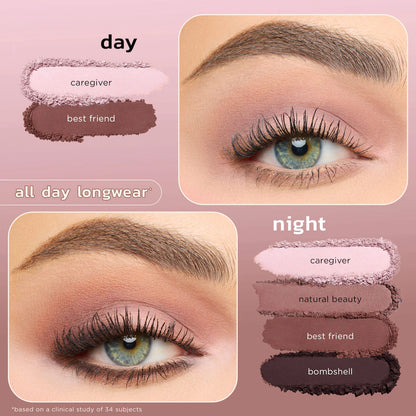 Tarte |  tartelette™ Amazonian clay matte eyeshadow palette