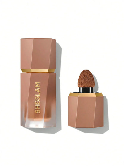 Shelgam | Sun Sculpt Liquid Face Contour
