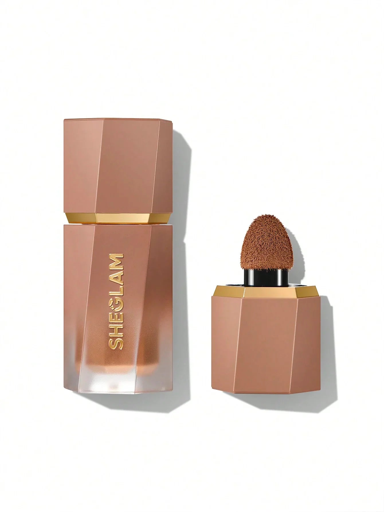 Shelgam | Sun Sculpt Liquid Face Contour