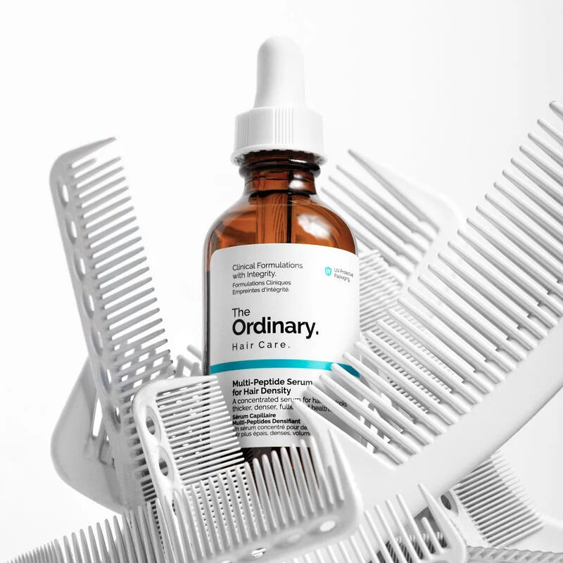 The Ordinary | Multi-Peptide Serum for Hair Density