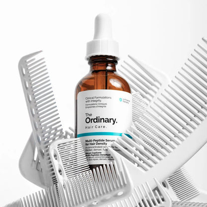 The Ordinary | Multi-Peptide Serum for Hair Density