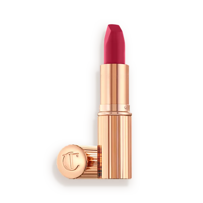 Charlotte Tilbury | Matte Revolution Lipstick