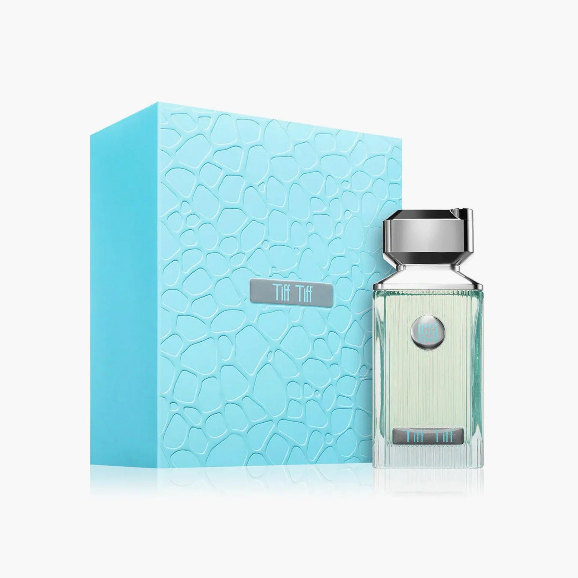 Ahmed Al Maghribi | Tiff Tiff Women Eau De Parfum