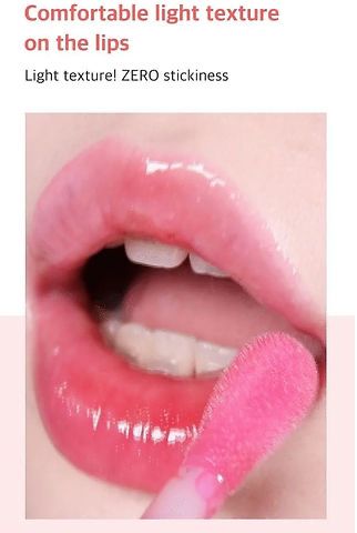 Tirtir | My Glow Lip Oil