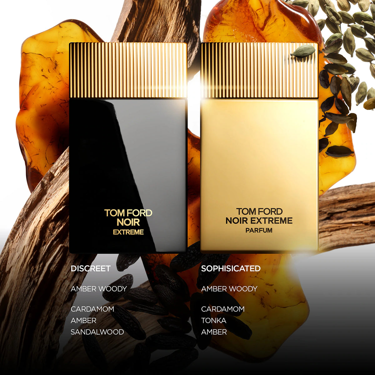 Tom Ford | Noir Extreme Parfum