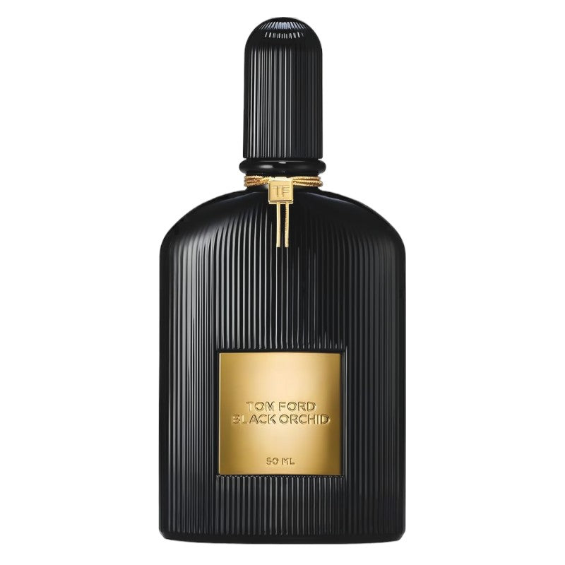 “Tom Ford Black Orchid Eau de Parfum – luxurious long-lasting signature fragrance available in Pakistan”