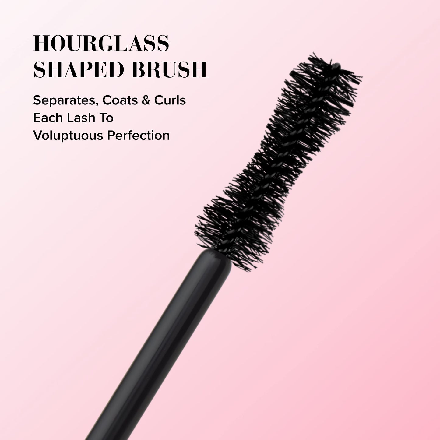 Too Faced | Better Than Sex Volumizing Mascara