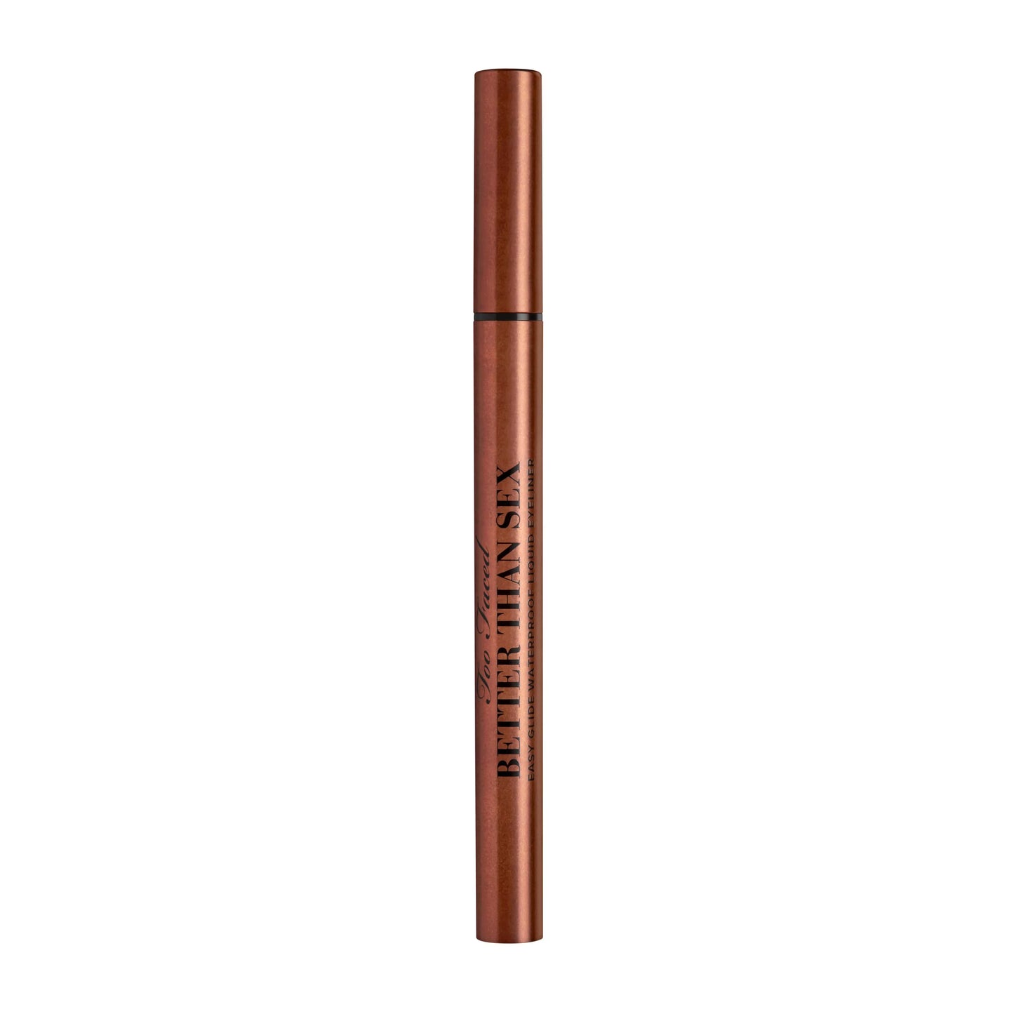 Too Faced | Better Than Sex Easy Glide Waterproof Liquid Eyeliner
